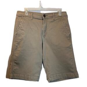 Urban shorts pipeline cargo hits at knee